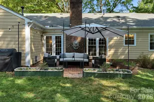 8633 Ducksbill Dr, Charlotte, NC 28277 - Photo 32