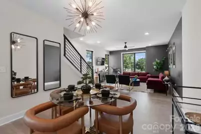 223 Freeland Lane, Charlotte, NC 28217 - Photo 2