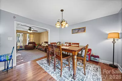 4414 Allibrook Way, Wingate, NC 28174 - Photo 8