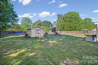 4414 Allibrook Way, Wingate, NC 28174 - Photo 26