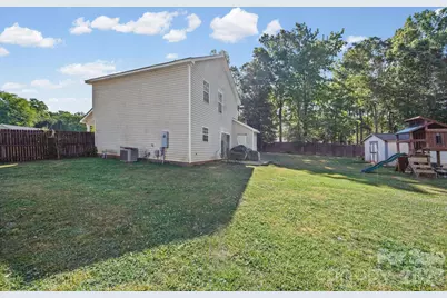 4414 Allibrook Way, Wingate, NC 28174 - Photo 28