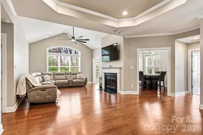 2830 Bellasera Way, Matthews, NC 28105 - Photo 6