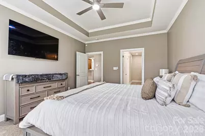 2830 Bellasera Way, Matthews, NC 28105 - Photo 22