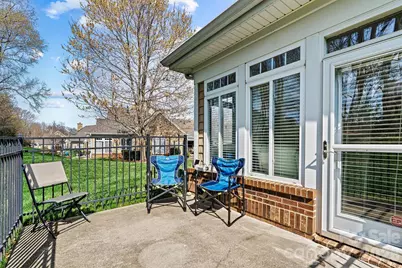 2830 Bellasera Way, Matthews, NC 28105 - Photo 30