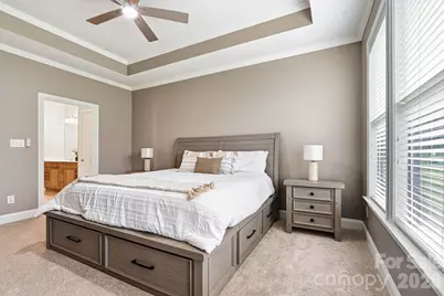 2830 Bellasera Way, Matthews, NC 28105 - Photo 20