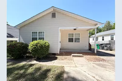 1209 Harrill Street, Charlotte, NC 28205 - Photo 2