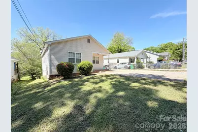 1209 Harrill Street, Charlotte, NC 28205 - Photo 4
