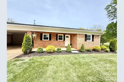 261 N Thomas Lane, Stony Point, NC 28678 - Photo 2