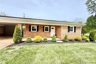 261 N Thomas Ln, Stony Point, NC 28678 - Photo 2