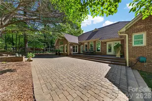 3336 Colvard Park Way, Charlotte, NC 28269 - Photo 38