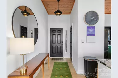30 Club Villa Court #B/5, Burnsville, NC 28714 - Photo 6