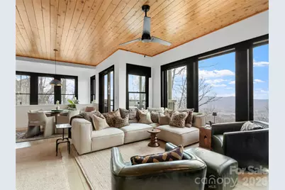 30 Club Villa Court #B/5, Burnsville, NC 28714 - Photo 2