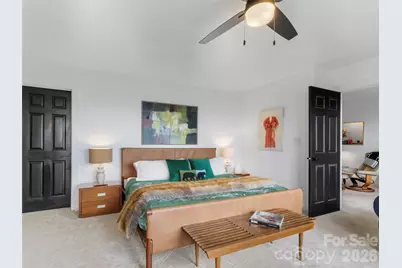 30 Club Villa Court #B/5, Burnsville, NC 28714 - Photo 30