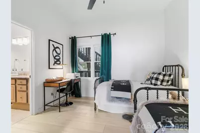 30 Club Villa Court #B/5, Burnsville, NC 28714 - Photo 22