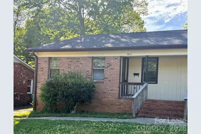 3633 Driftwood Drive, Charlotte, NC 28205 - Photo 2