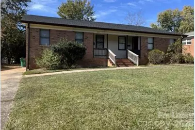 3633 Driftwood Drive, Charlotte, NC 28205 - Photo 1