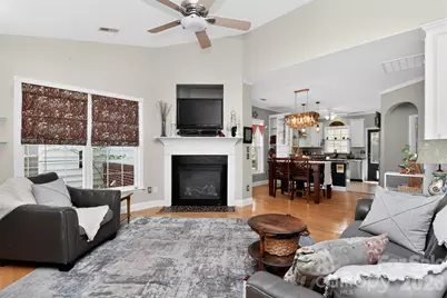 4851 Steepleglen Court, Charlotte, NC 28269 - Photo 6