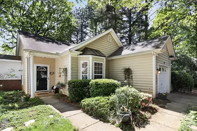 4851 Steepleglen Court, Charlotte, NC 28269 - Photo 2