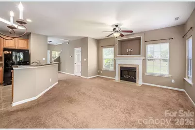 10622 Trolley Run Drive, Cornelius, NC 28031 - Photo 4