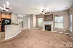 10622 Trolley Run Dr, Cornelius, NC 28031 - Photo 4