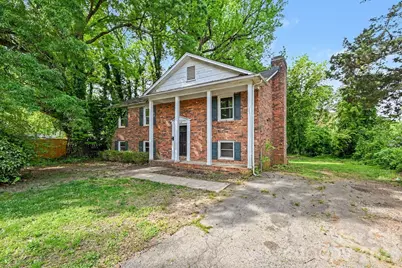 5508 Viewmont Drive, Charlotte, NC 28215 - Photo 2