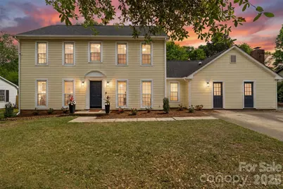 6600 Porterfield Road, Charlotte, NC 28226 - Photo 1