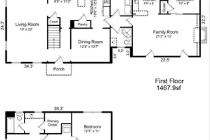 6600 Porterfield Rd, Charlotte, NC 28226 - Photo 2