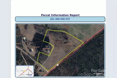 52 McMillan Road, Cheraw, SC 29520 - Photo 46