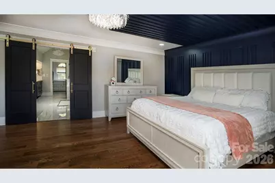 8219 Starnes Randall Road, Charlotte, NC 28215 - Photo 18