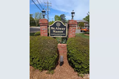 910 McAlway Road #A, Charlotte, NC 28211 - Photo 1
