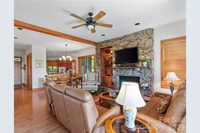 101 Spring Rock Road #B3, Burnsville, NC 28714 - Photo 6