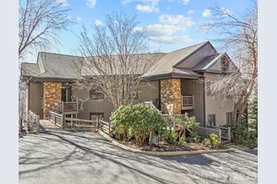 101 Spring Rock Road #B3, Burnsville, NC 28714 - Photo 1