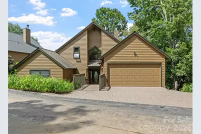 91 Brandy Run Road, Burnsville, NC 28714 - Photo 1