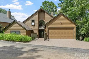 91 Brandy Run Rd, Burnsville, NC 28714 - Photo 1