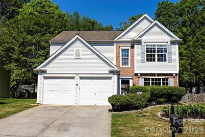 7519 Eurostar Drive, Charlotte, NC 28213 - Photo 2