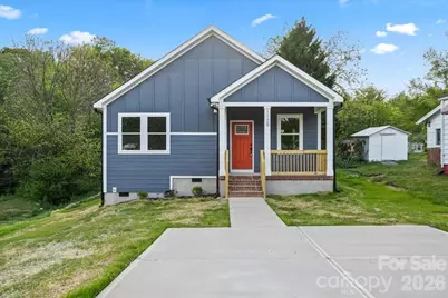 1129 3rd Street, Spencer, NC 28159 - Photo 1