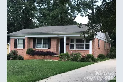 2309 Lanier Avenue, Charlotte, NC 28205 - Photo 1