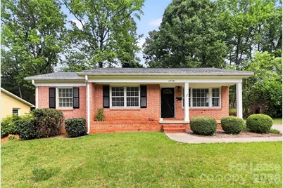 2309 Lanier Avenue, Charlotte, NC 28205 - Photo 1