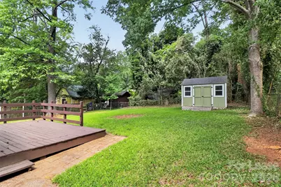 2309 Lanier Avenue, Charlotte, NC 28205 - Photo 18