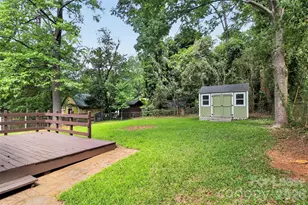 2309 Lanier Ave, Charlotte, NC 28205 - Photo 18
