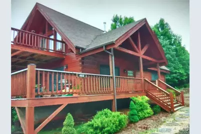 453 Grandview Peaks Drive, Nebo, NC 28761 - Photo 2
