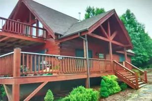 453 Grandview Peaks Dr, Nebo, NC 28761 - Photo 2