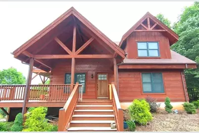 453 Grandview Peaks Drive, Nebo, NC 28761 - Photo 1