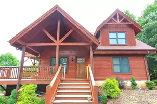 453 Grandview Peaks Dr, Nebo, NC 28761 - Photo 1