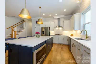 1217 Drummond Avenue, Charlotte, NC 28205 - Photo 8