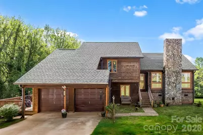 831 College Avenue, Shelby, NC 28152 - Photo 1