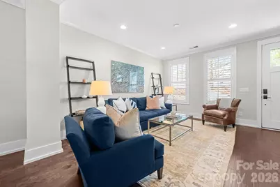 1636 Kenilworth Avenue, Charlotte, NC 28203 - Photo 6