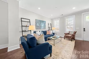 1636 Kenilworth Ave, Charlotte, NC 28203 - Photo 6