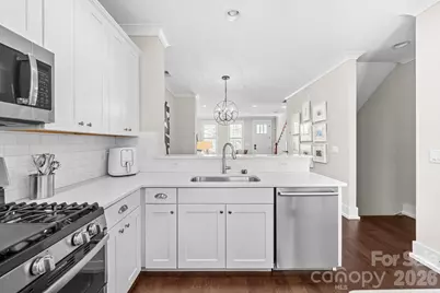 1636 Kenilworth Avenue, Charlotte, NC 28203 - Photo 12