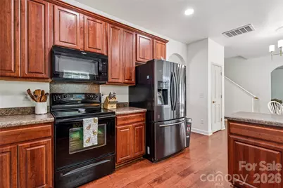 1042 Arrowhead Drive SE, Concord, NC 28025 - Photo 14